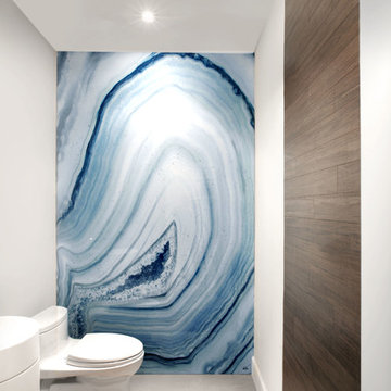 Wet Areas