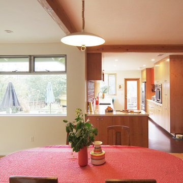 Eagle Rock Remodel