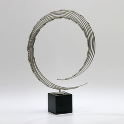 Centurion Circle - Home Decor