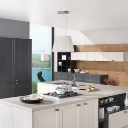 Classic Kitchens - Products