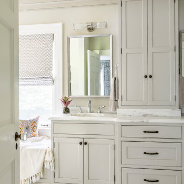 SUMMIT REFRESH PROJECT