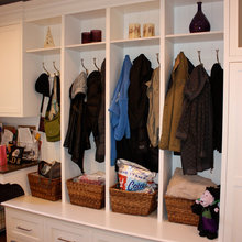 Mudroom