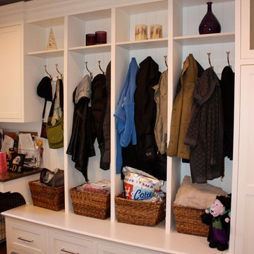 Arlington Heights Eco-Luxury