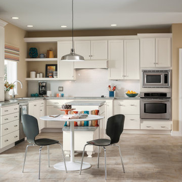 Sedona Style Kitchen Cabinets