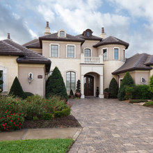 Exteriors