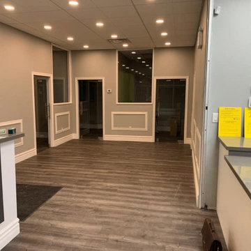 Medical Clinic