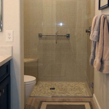 Bathrooms – Interior Design Projects