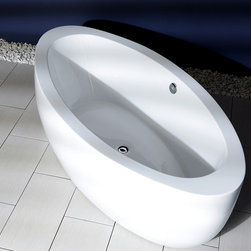 Kingston Brass Bath Tubs - Products