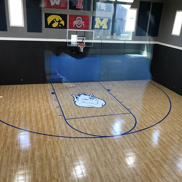 Home Gyms