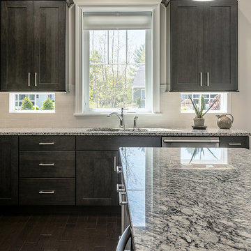 Merillat Masterpiece Dream Kitchen