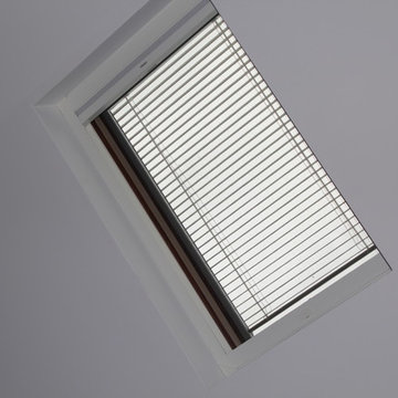 Skylights-Specialty Windows