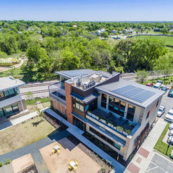 SunPower by Freedom Solar - Products