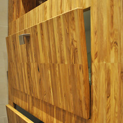 badkamer meubels - Bathroom Cabinets