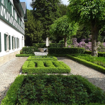 Wohnhaus Aachen