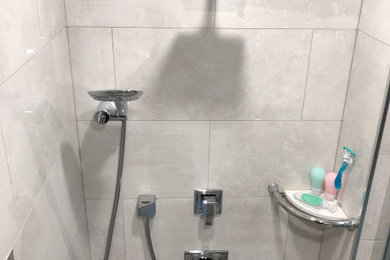 2019 Bathroom Renovations