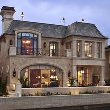 Exterior Ideas