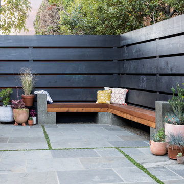 Maximized Space in Oakland
