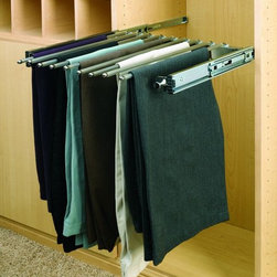Product & Accessory Ideas - Closet Organizers