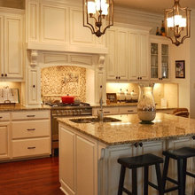 Light Fixtures