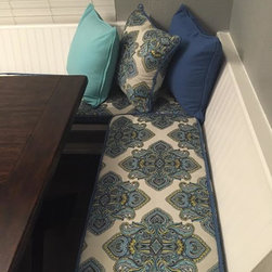 Cushions and Covers - Products