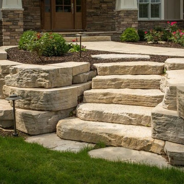 Unique Steps