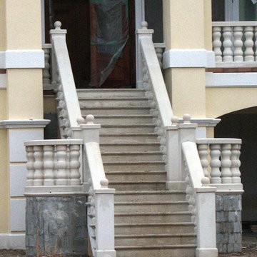 Balustrades