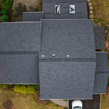 Roof Replacement and Installation - New Providence, NJ by RJW Exteriors