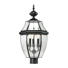 Lamppost Lantern