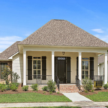 Audubon Square Lot 9