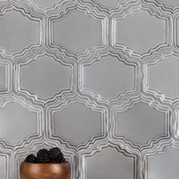 Moresque Collection - Wall And Floor Tile