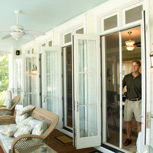 Screened Porch