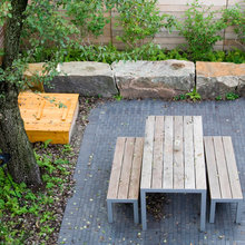 Back Yard/Landscaping
