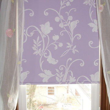 Roller Shades