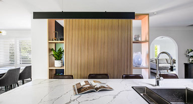 Best 15 Joinery Cabinet Makers In Sydney New South Wales Houzz