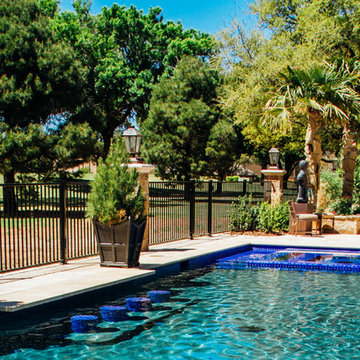 Muirfield Spa & Oasis