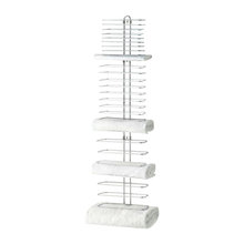 Towel racks