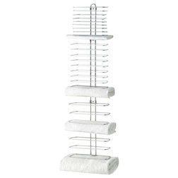 Contemporary Towel Racks & Stands by Taymor