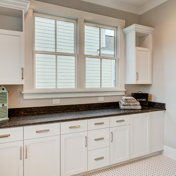 2016 Fall Parade of Homes - Gold Award Winner
