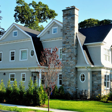 New Homes and Renovations