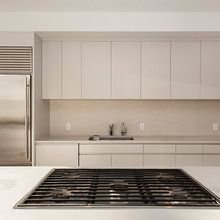 Contemporary Kitchen