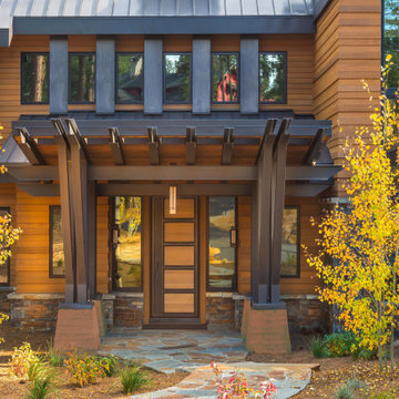 Martis Camp Lot 369