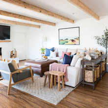 50 Moraine Living Room