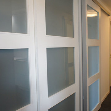 Modern Condo