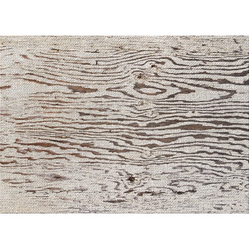 Abstract Style 52 Area Rug, 5'0"x7'0"