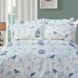 Duvet Covers - Products