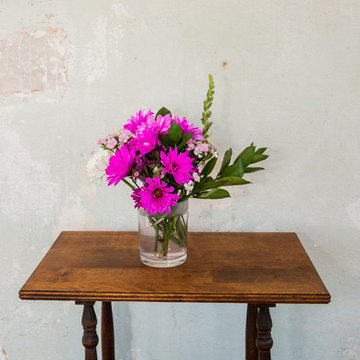 HOME STAGING