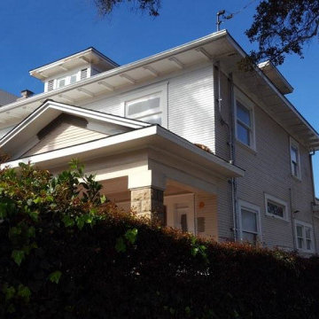 Exterior Painting