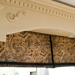 Window Treatments - Products