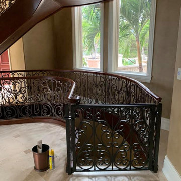 Casey Key New Home Build
