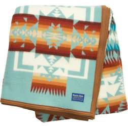 Southwestern Throws by One Hudson Road